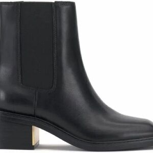 Vince Camuto Leather Boots